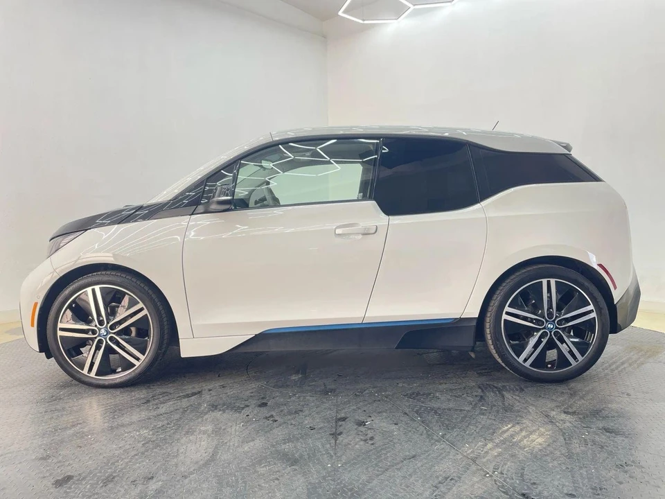 2016 BMW i3 - Image 7 of 21