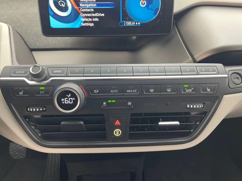 2016 BMW i3 - Image 21 of 21