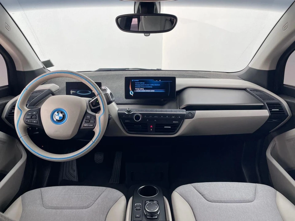 2016 BMW i3 - Image 15 of 21