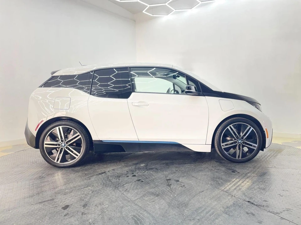 2016 BMW i3 - Image 3 of 21