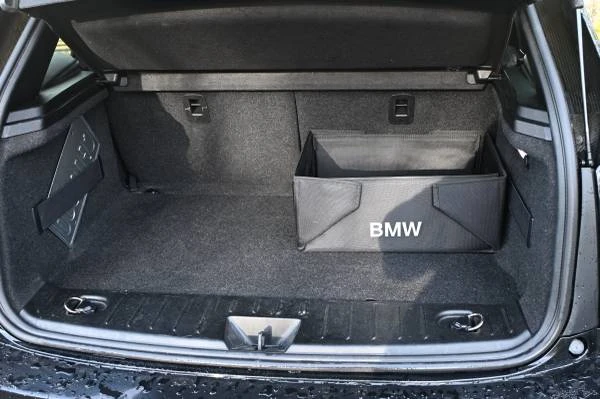 2016 BMW i3 - Image 10 of 20