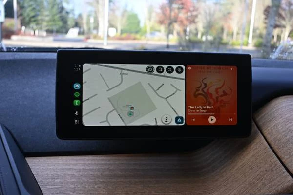 2016 BMW i3 - Image 6 of 20