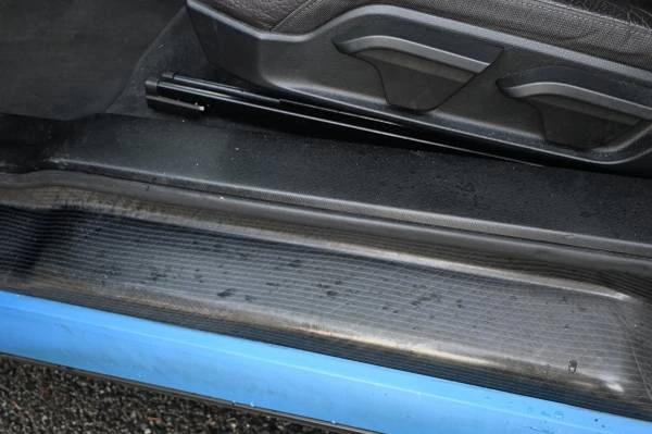 2016 BMW i3 - Image 12 of 20