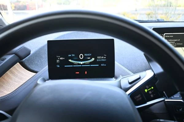 2016 BMW i3 - Image 5 of 20
