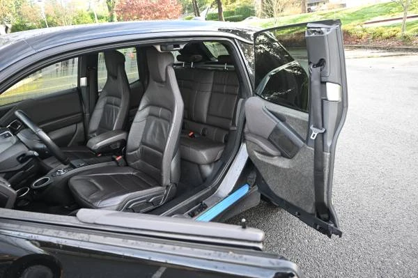 2016 BMW i3 - Image 3 of 20