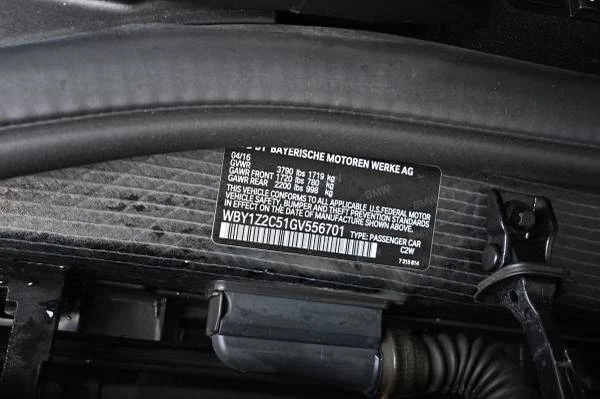 2016 BMW i3 - Image 15 of 20