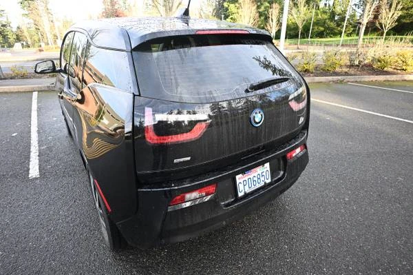 2016 BMW i3 - Image 2 of 20