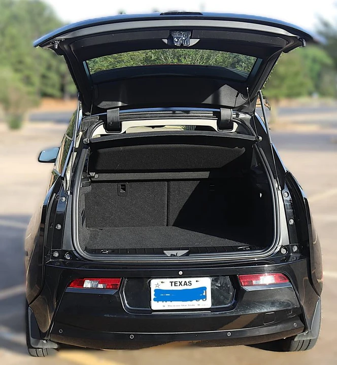 2016 BMW i3 - Image 5 of 5