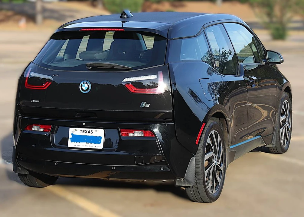 2016 BMW i3 - Image 4 of 5