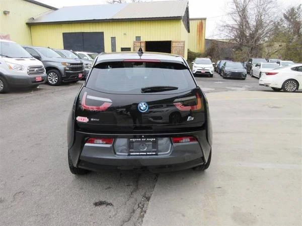 2016 BMW i3 - Image 4 of 21