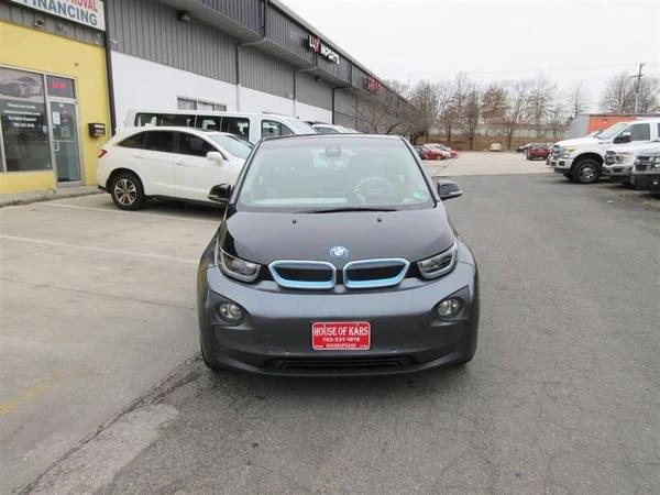 2016 BMW i3 - Image 10 of 21