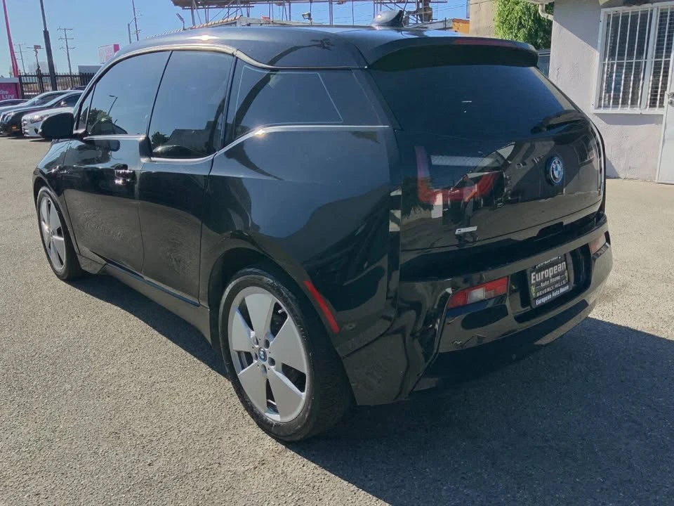 2016 BMW i3 - Image 4 of 19
