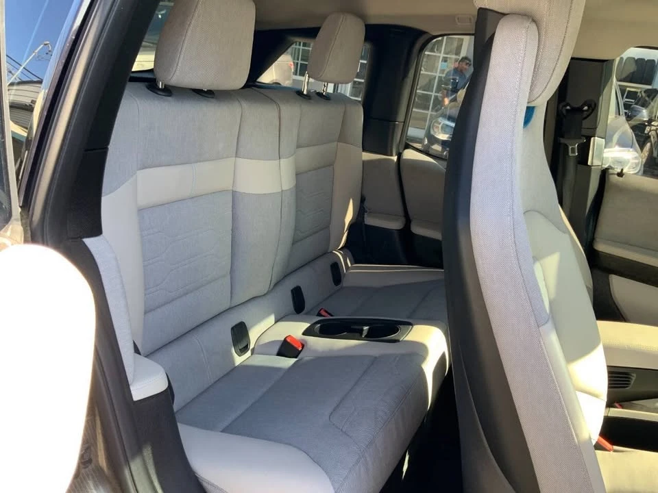 2016 BMW i3 - Image 16 of 19