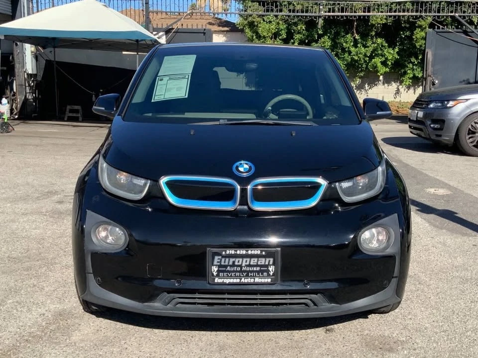 2016 BMW i3 - Image 7 of 19