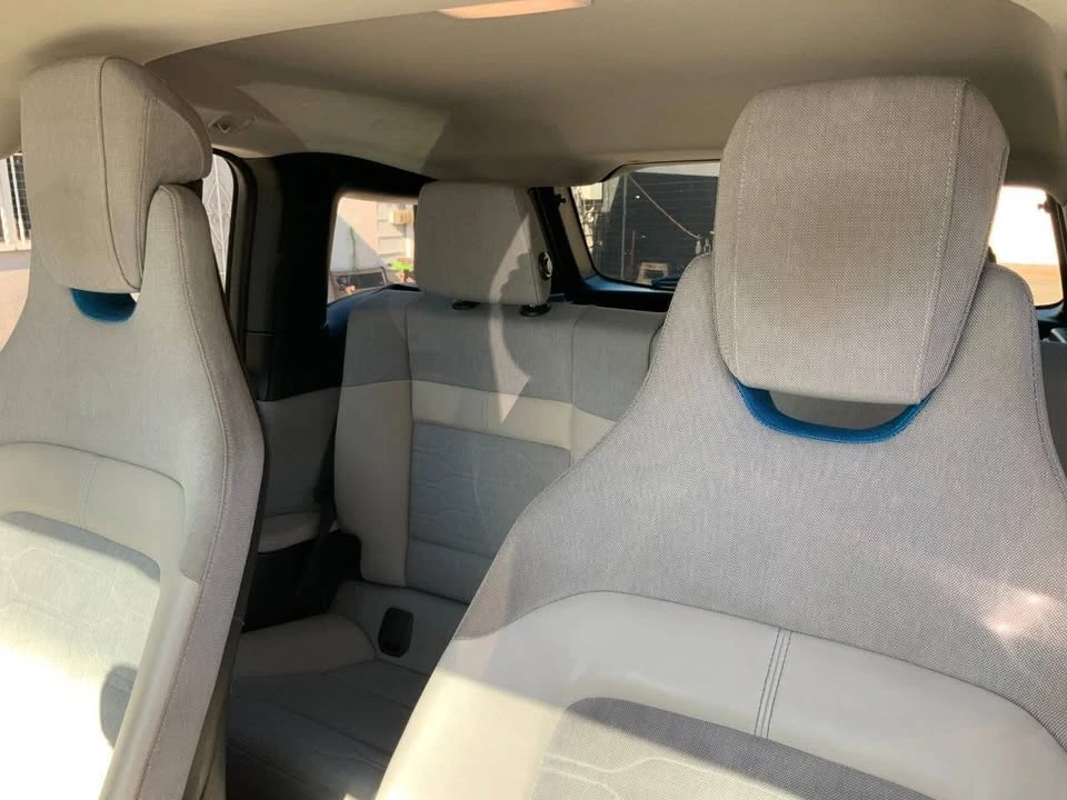 2016 BMW i3 - Image 13 of 19