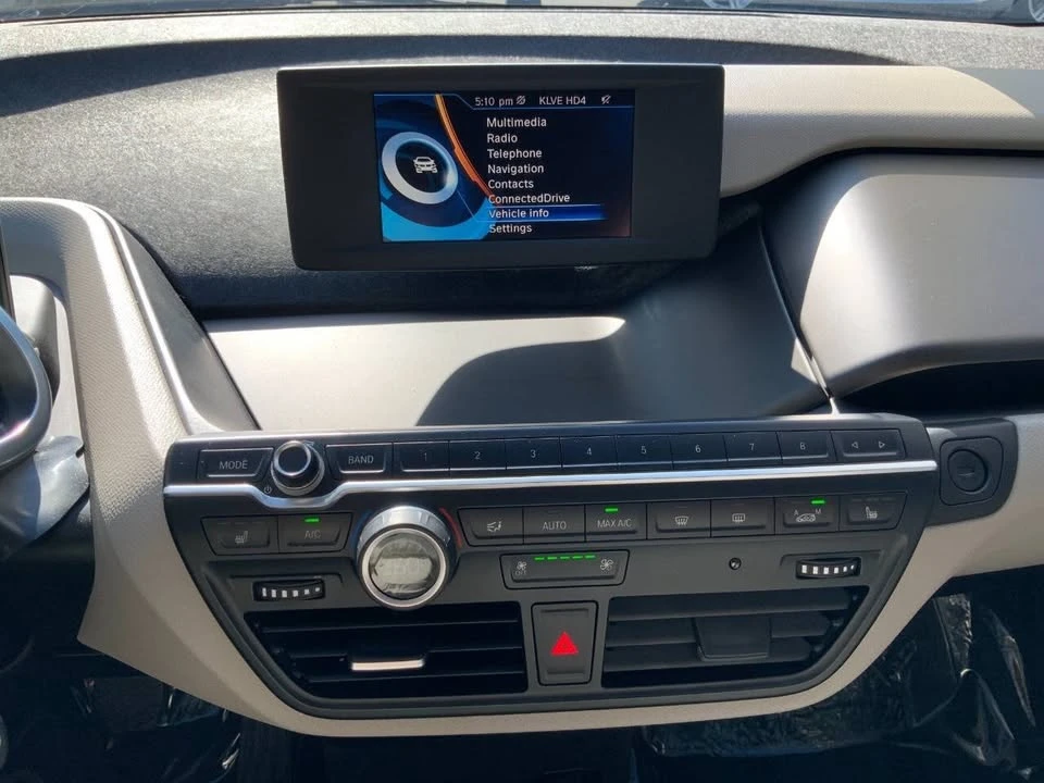 2016 BMW i3 - Image 10 of 19