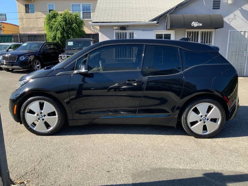 2016 BMW i3 - Image 5 of 19