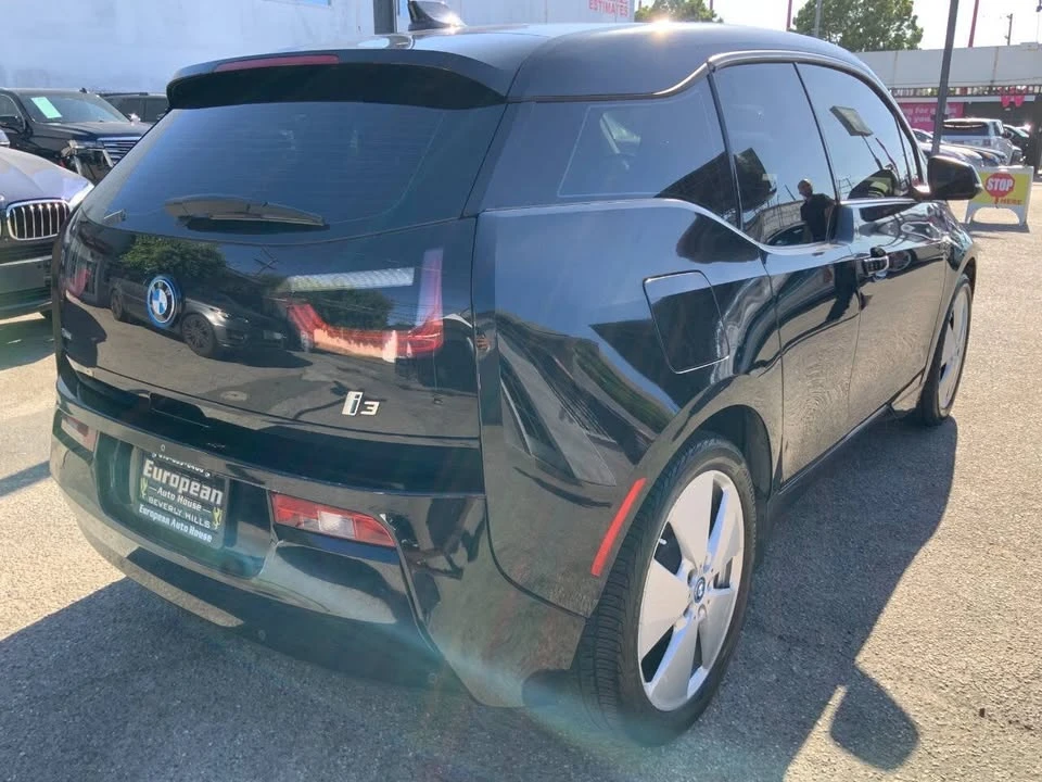 2016 BMW i3 - Image 2 of 19