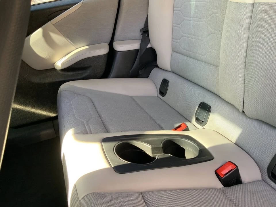 2016 BMW i3 - Image 15 of 19