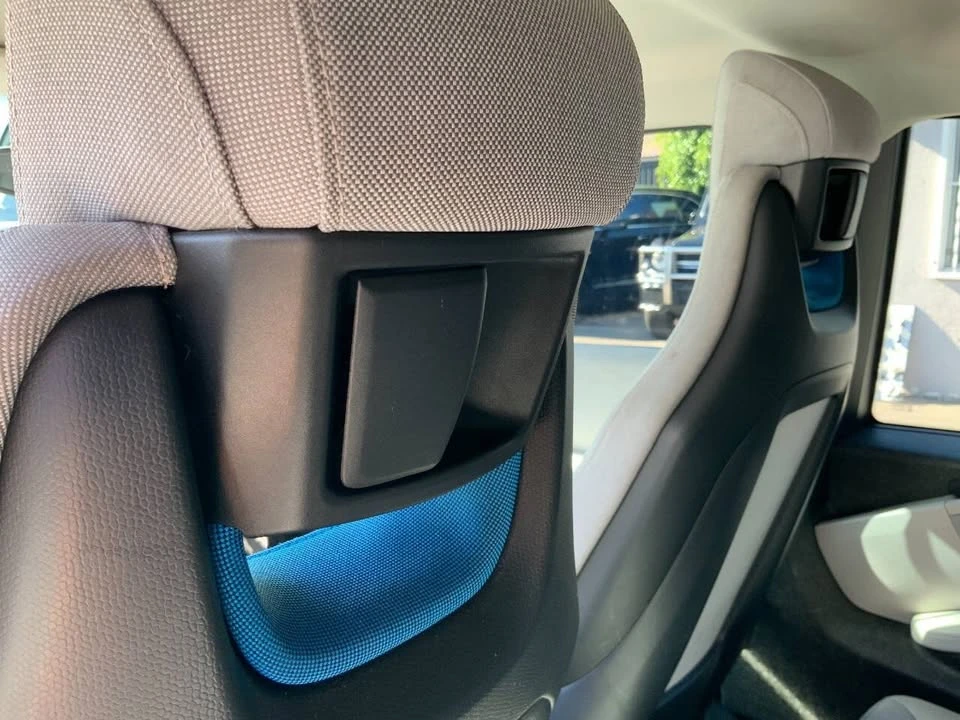 2016 BMW i3 - Image 14 of 19