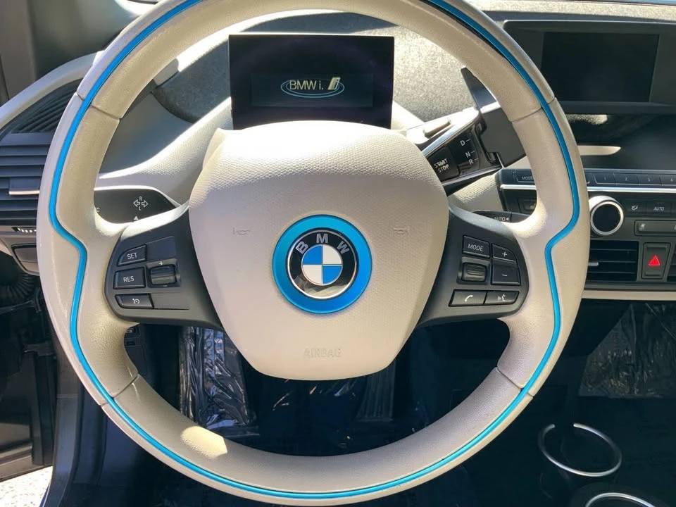 2016 BMW i3 - Image 9 of 19