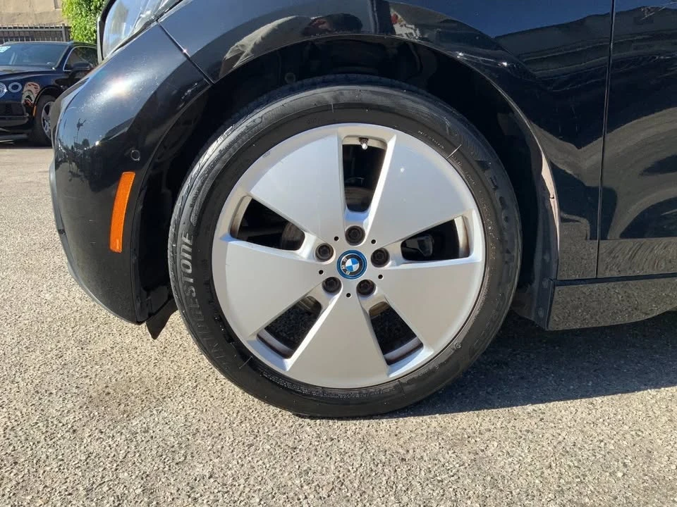 2016 BMW i3 - Image 19 of 19