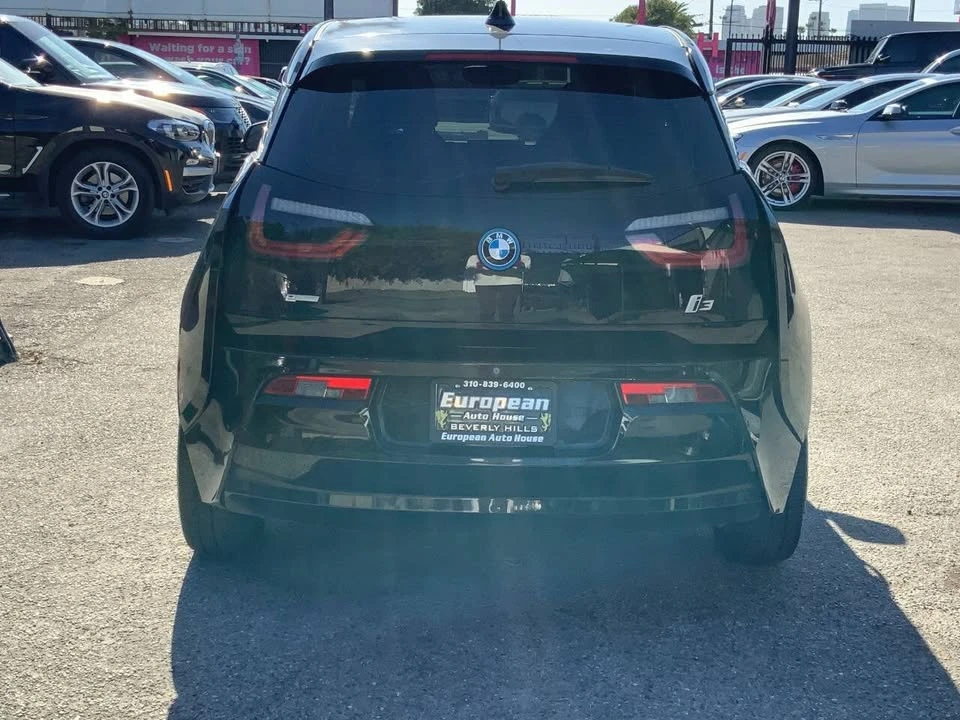 2016 BMW i3 - Image 3 of 19