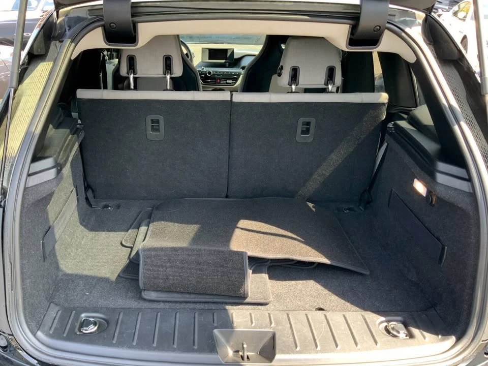 2016 BMW i3 - Image 18 of 19