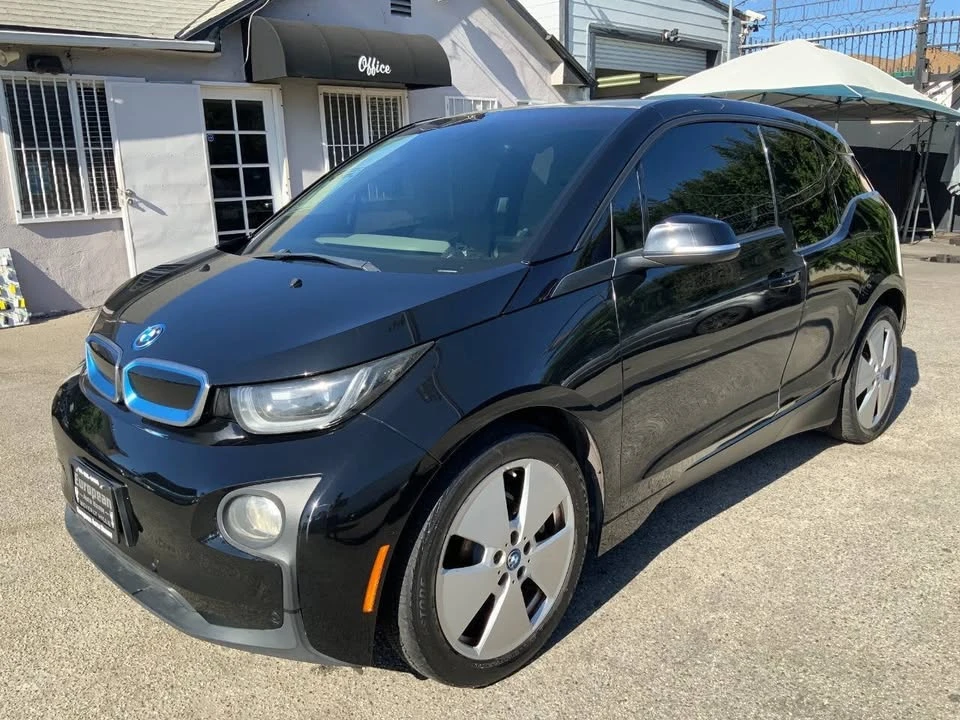 2016 BMW i3 - Image 6 of 19