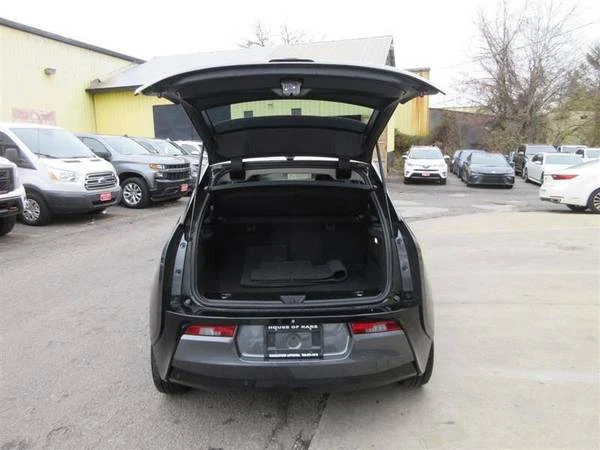 2016 BMW i3 - Image 5 of 21