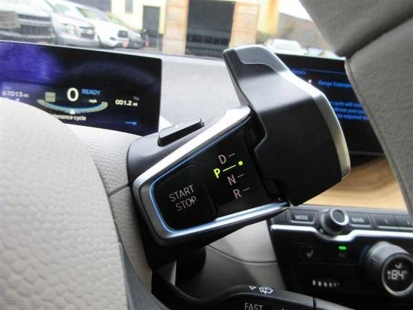 2016 BMW i3 - Image 15 of 21