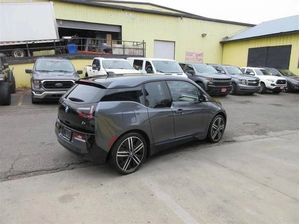 2016 BMW i3 - Image 7 of 21