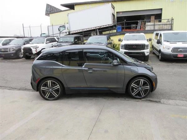2016 BMW i3 - Image 8 of 21
