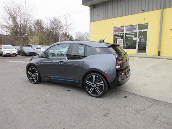 2016 BMW i3 - Image 3 of 21