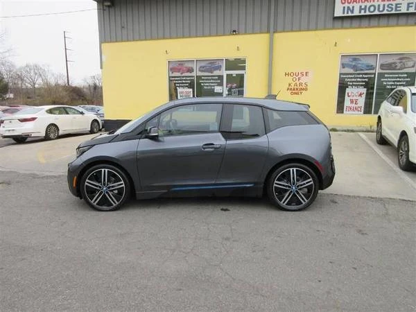 2016 BMW i3 - Image 2 of 21