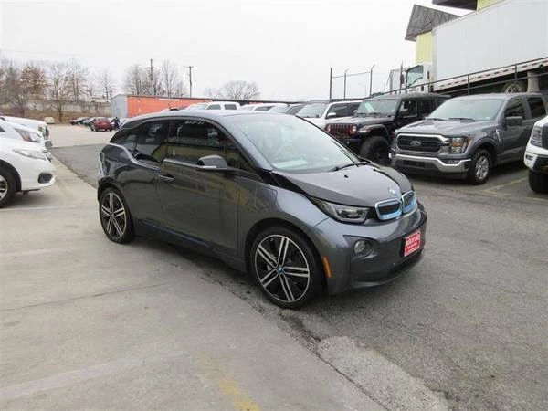 2016 BMW i3 - Image 9 of 21