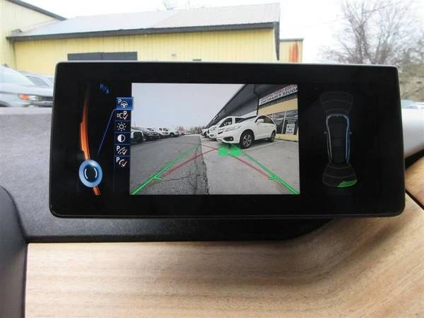 2016 BMW i3 - Image 20 of 21