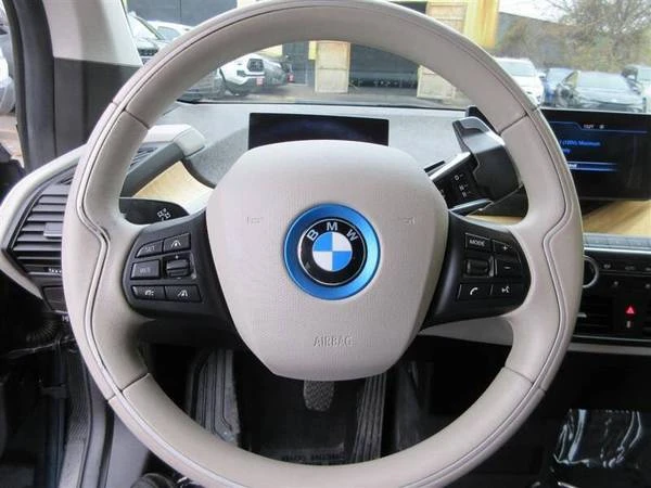 2016 BMW i3 - Image 13 of 21
