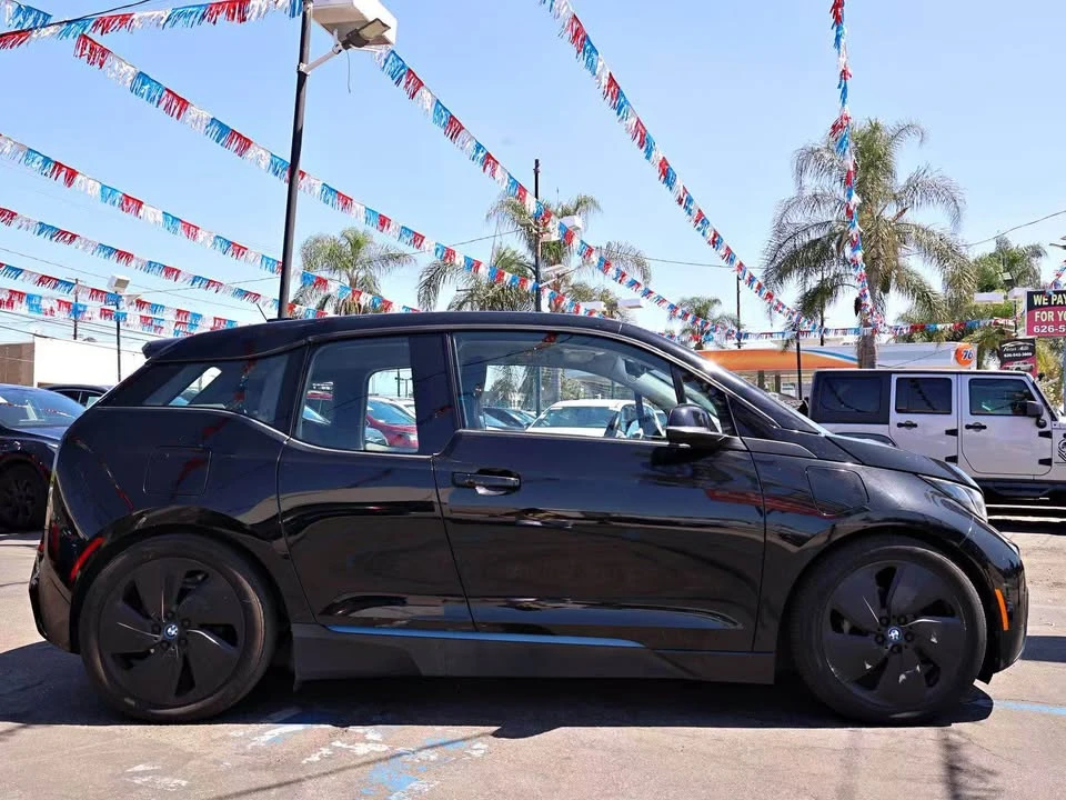 2016 BMW i3 - Image 5 of 14