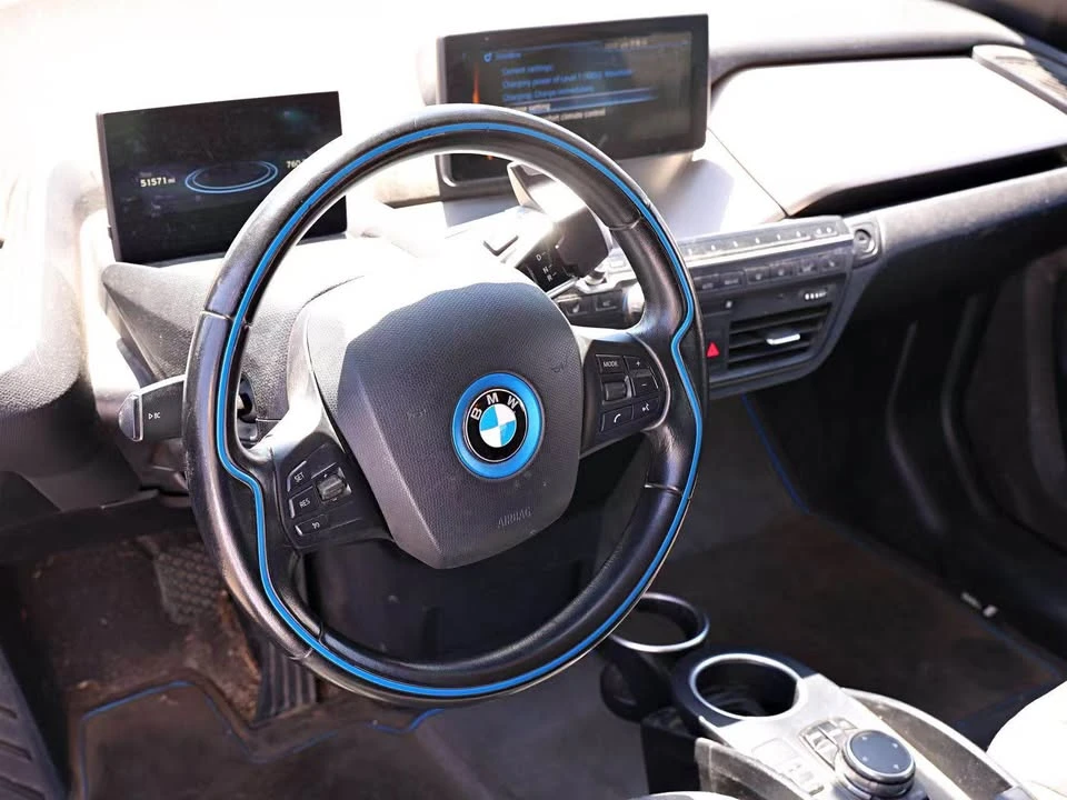 2016 BMW i3 - Image 12 of 14