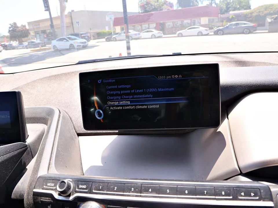 2016 BMW i3 - Image 13 of 14
