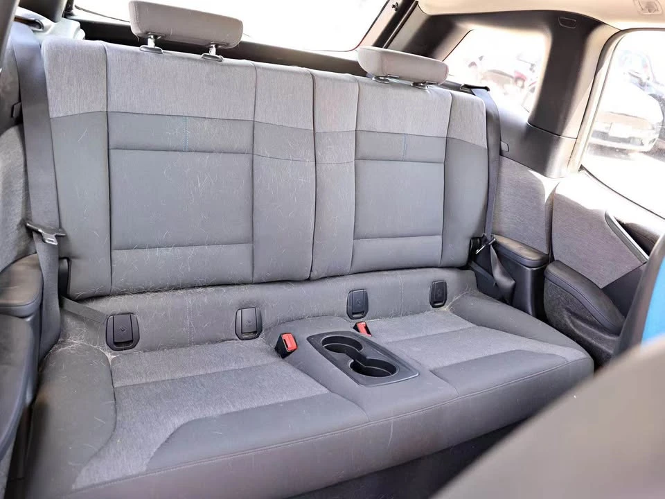 2016 BMW i3 - Image 9 of 14