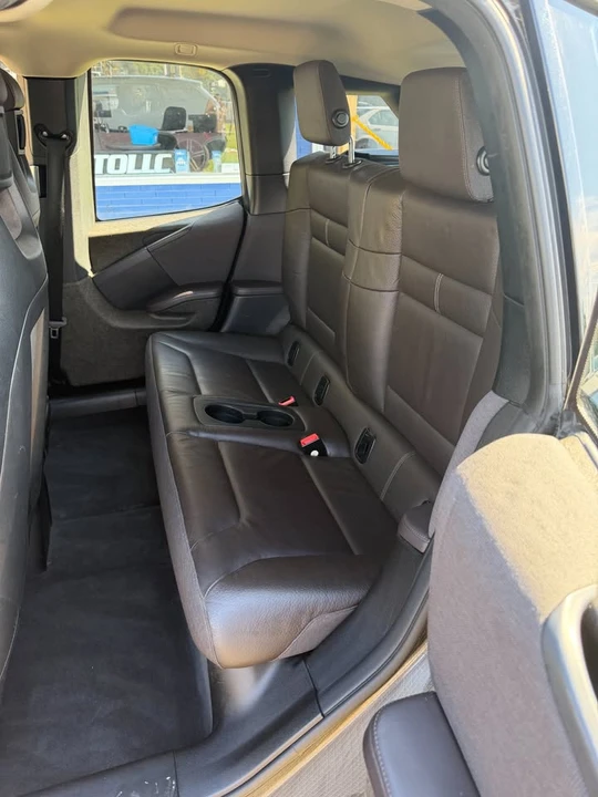 2016 BMW i3 - Image 13 of 19
