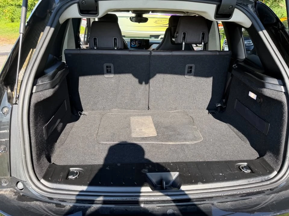 2016 BMW i3 - Image 14 of 19