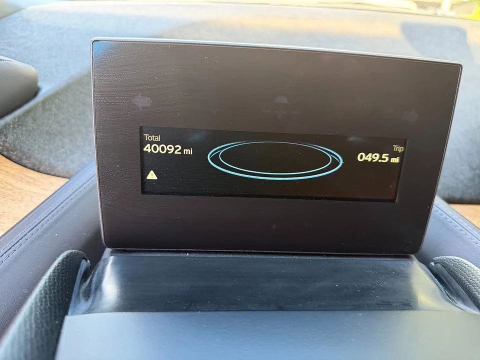 2016 BMW i3 - Image 11 of 19