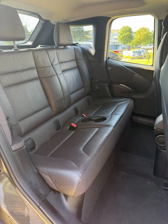 2016 BMW i3 - Image 15 of 19