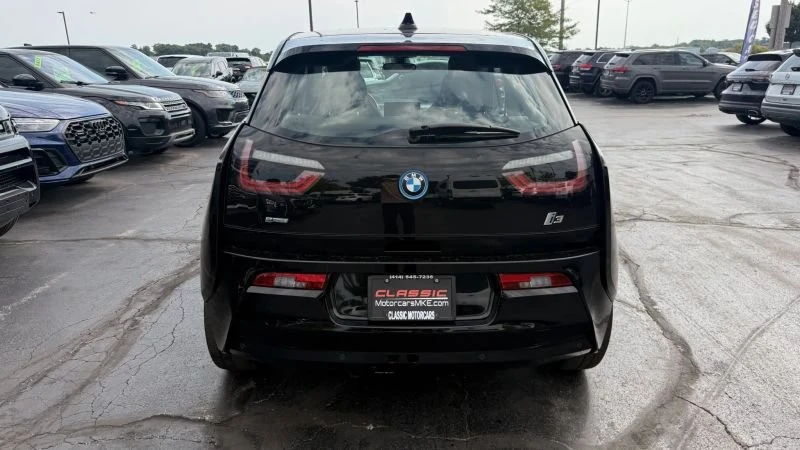 2016 BMW i3 - Image 5 of 16