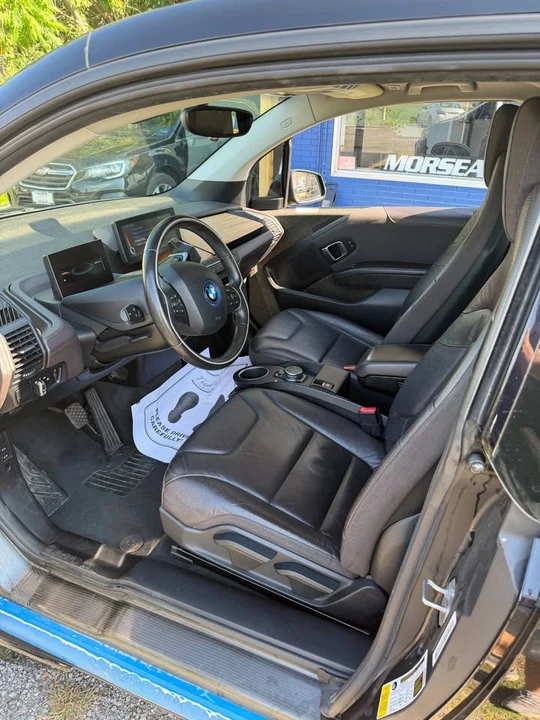 2016 BMW i3 - Image 10 of 19