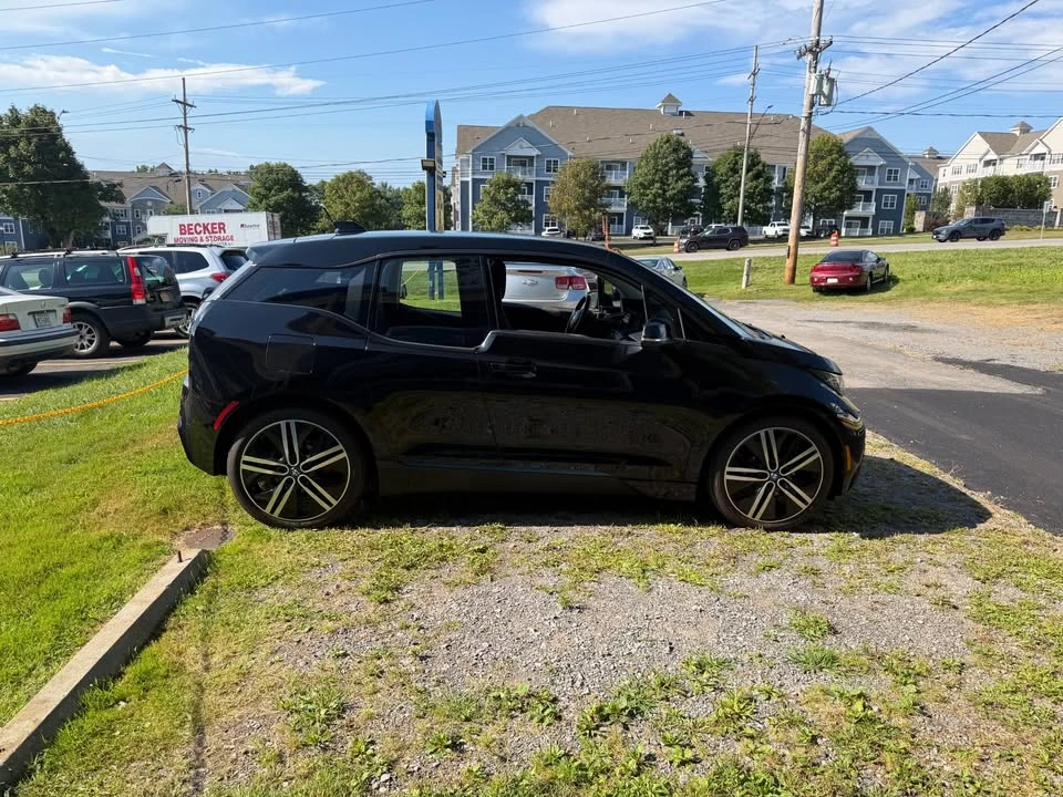 2016 BMW i3 - Image 6 of 19