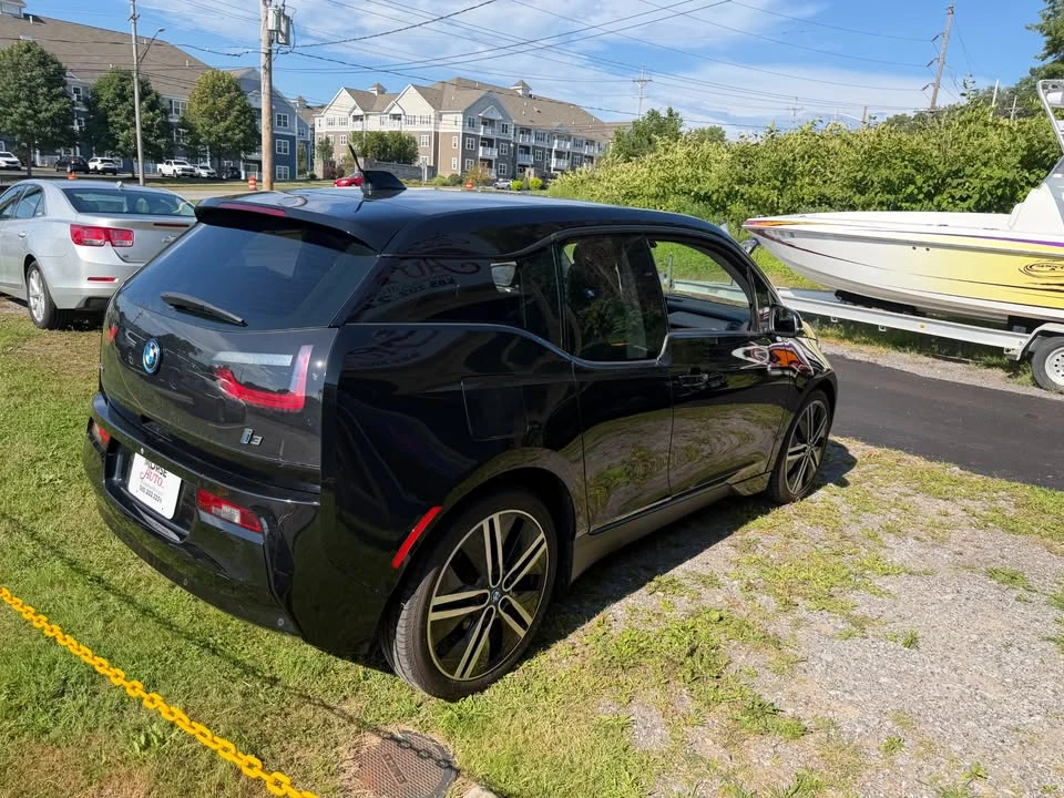 2016 BMW i3 - Image 7 of 19
